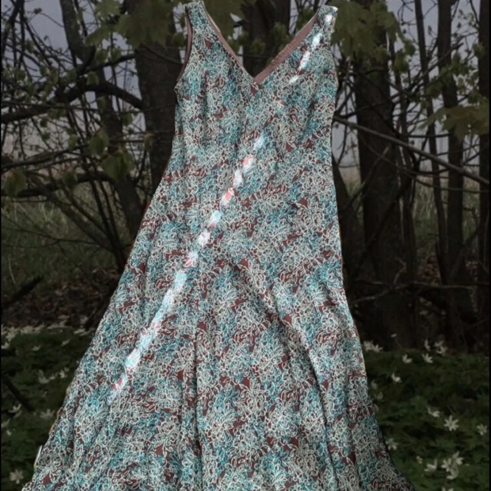Fairy Midi Dress